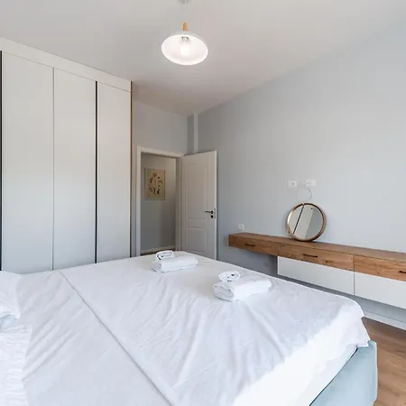 Beni's By Ps Apartment *