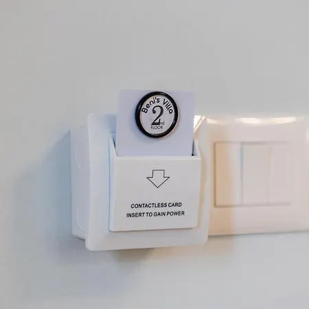 Beni's By Ps * Golem (Tirana)