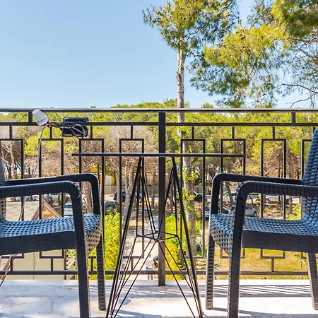 Apartment Beni's By Ps