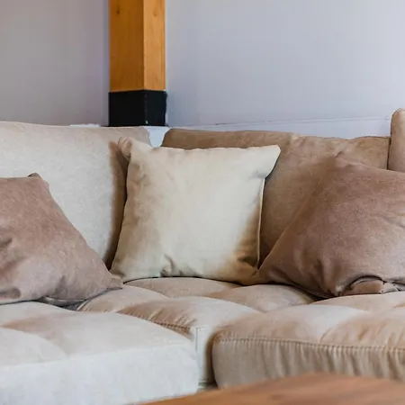 Beni's By Ps Apartment Golem (Tirana)