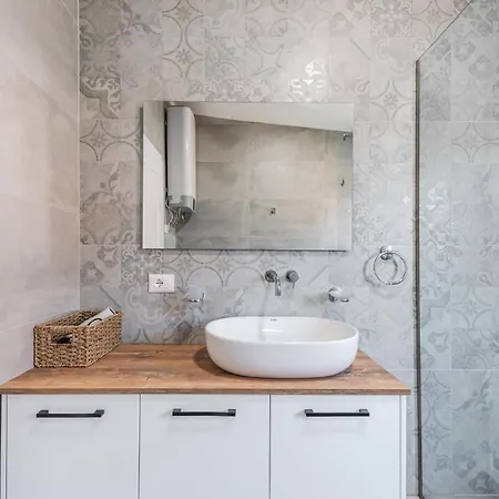 Apartment Beni's By Ps Golem (Tirana)