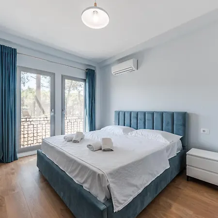 Apartment Beni'S Villa By Premium Selection *