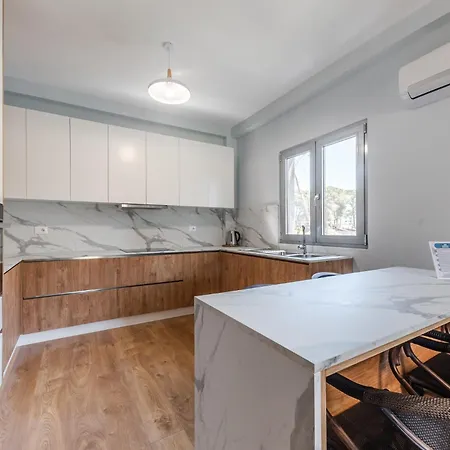 Lejlighed Beni's By Ps