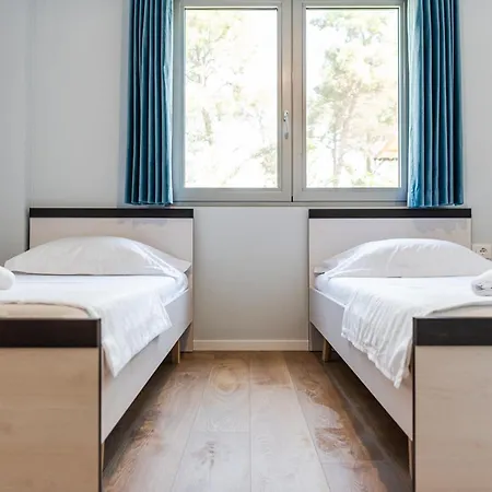 Apartment Beni'S Villa By Premium Selection Golem (Tirana)