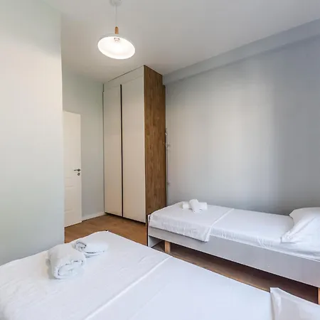 Beni'S Villa By Premium Selection * Golem (Tirana)