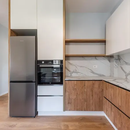 Beni'S Villa By Premium Selection Apartment