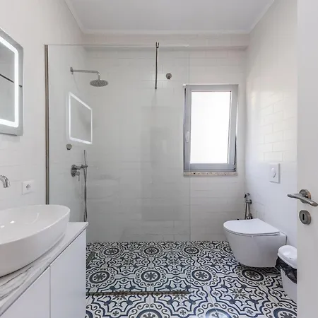 Apartment Beni'S Villa By Premium Selection