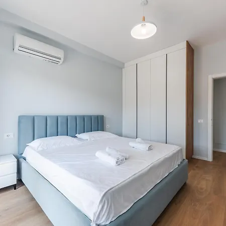Beni's By Ps Apartament