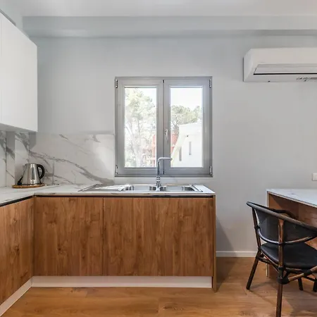 Apartament Beni's By Ps Golem (Tirana)