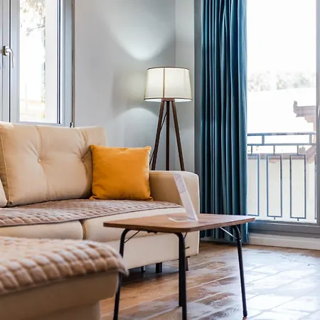 Apartment Beni'S Villa By Premium Selection Golem (Tirana)