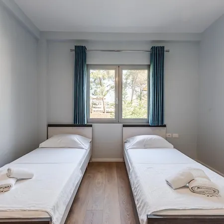 Beni'S Villa By Premium Selection