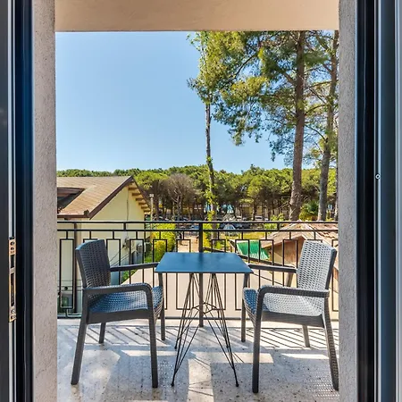 Beni'S Villa By Premium Selection Apartment Golem (Tirana)