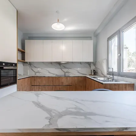 Apartment Beni'S Villa By Premium Selection