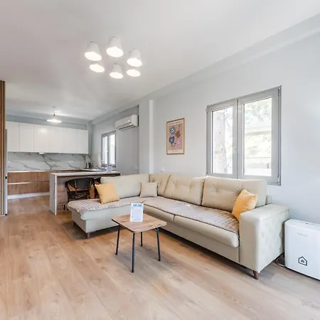 Apartment Beni'S Villa By Premium Selection *