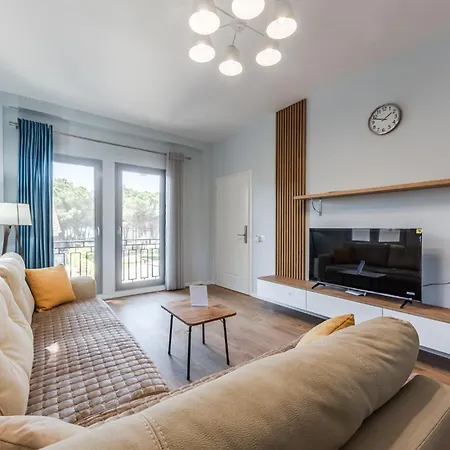 Lägenhet Beni's By Ps *