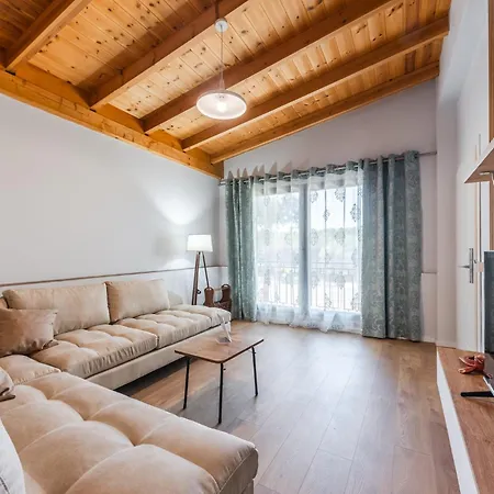 Beni's By Ps Lägenhet *