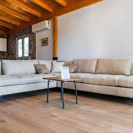 Beni'S Villa By Premium Selection *