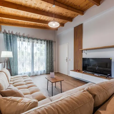 Beni'S Villa By Premium Selection * Golem (Tirana)