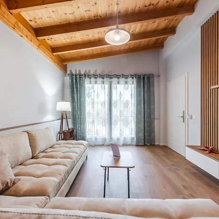 Beni's By Ps Lejlighed