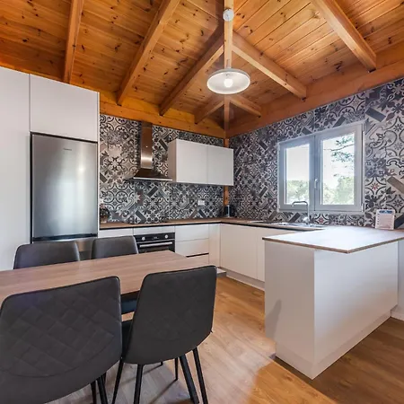 Beni'S Villa By Premium Selection Apartment