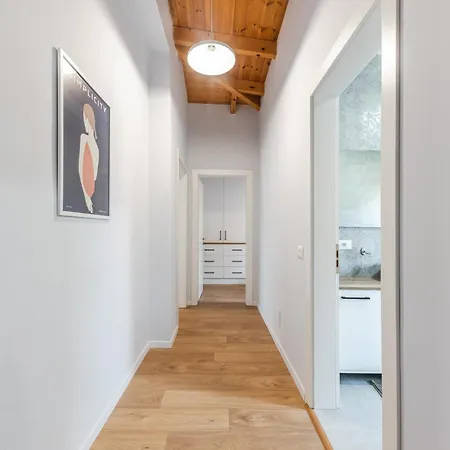 Beni'S Villa By Premium Selection Apartment *