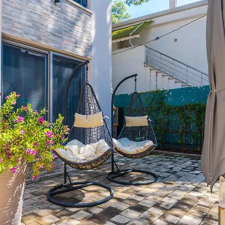Apartament Beni's By Ps *