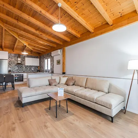 Lägenhet Beni's By Ps *