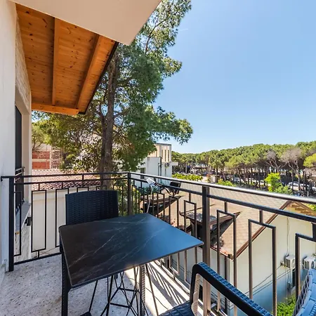 Beni's By Ps Apartament