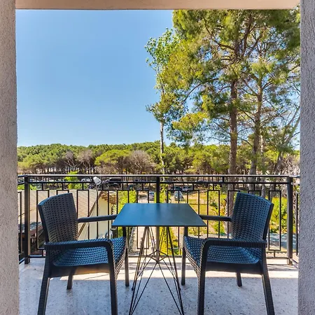 Beni's By Ps Apartament *