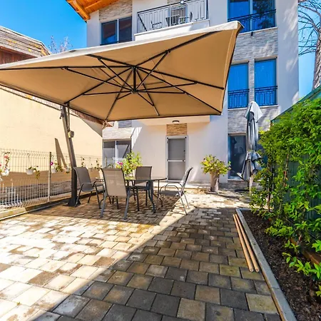 Beni'S Villa By Premium Selection Golem (Tirana)