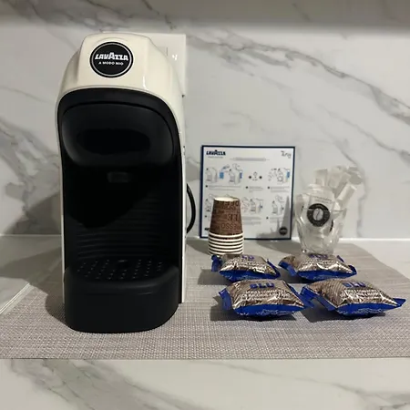 Beni's By Ps Lägenhet Golem (Tirana)