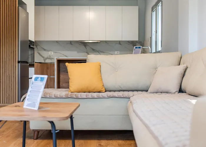 Beni's By Ps Appartement *