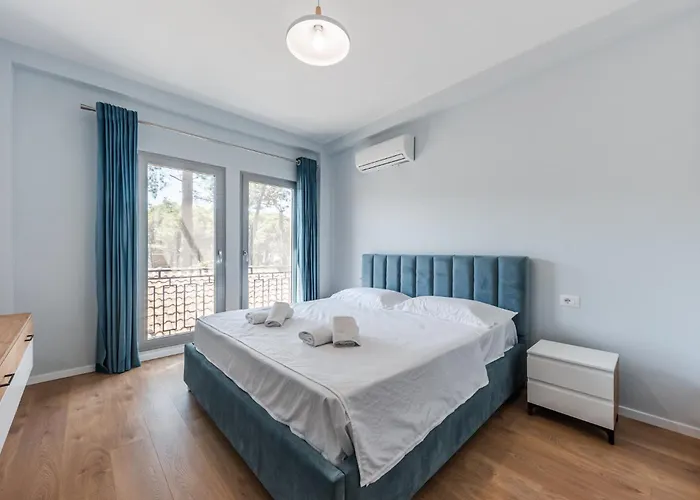 Appartement Beni's By Ps *