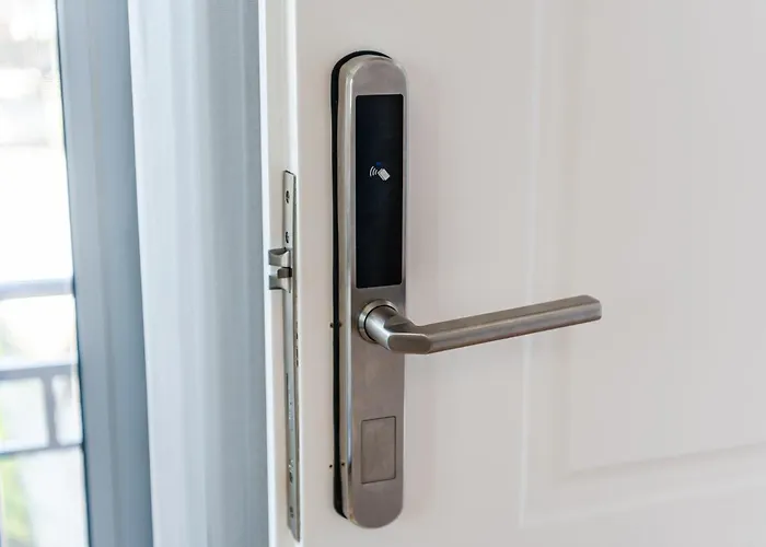 Beni's By Ps Appartement Golem (Tirana)