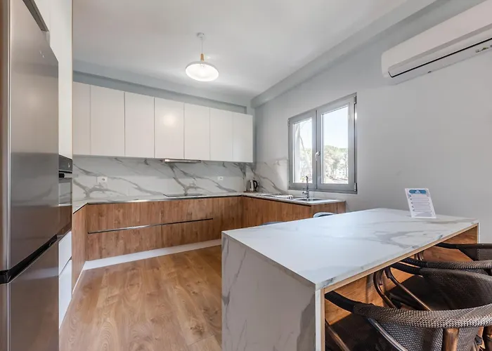 Appartement Beni's By Ps