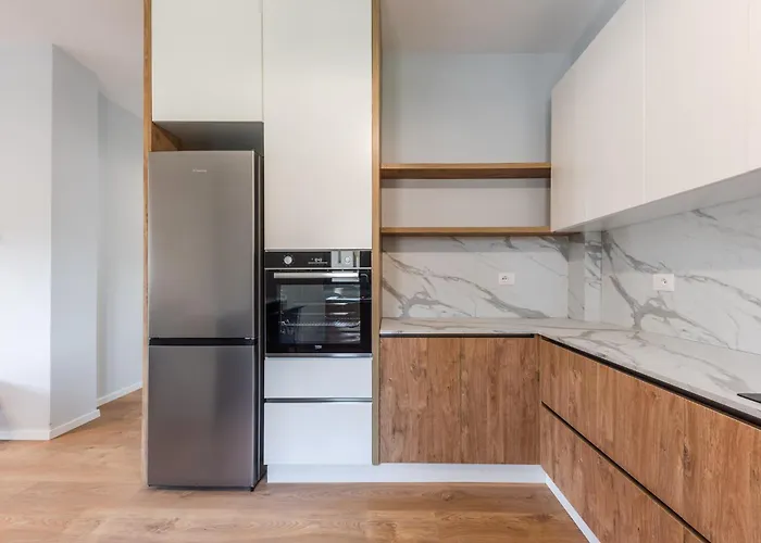 Beni's By Ps Appartement