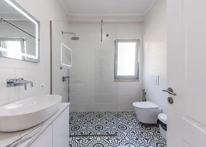 Appartement Beni's By Ps