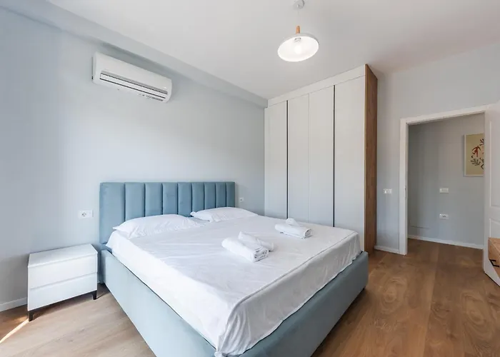 Beni's By Ps Appartement