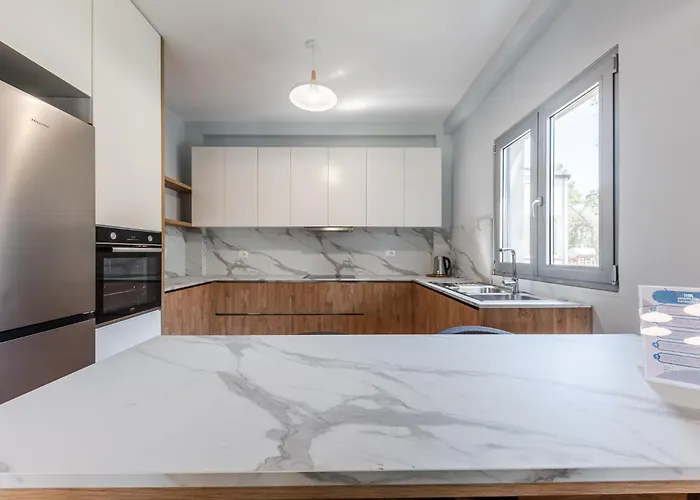 Appartement Beni's By Ps