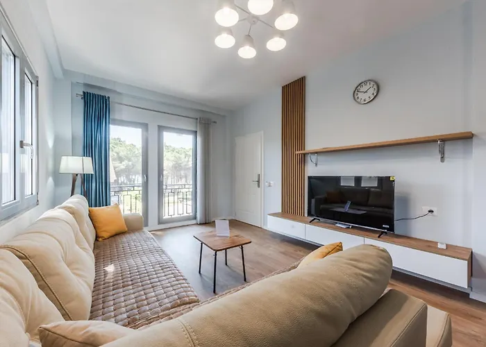 Appartement Beni's By Ps *