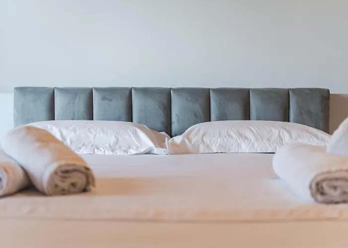 Beni's By Ps Appartement Golem (Tirana)