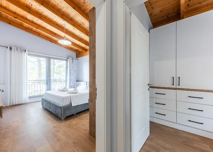 Beni's By Ps Appartement Golem (Tirana)