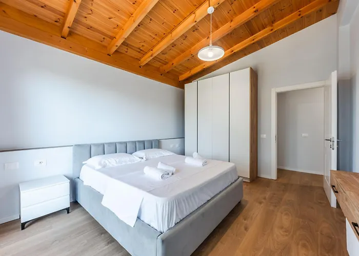 Appartement Beni's By Ps *