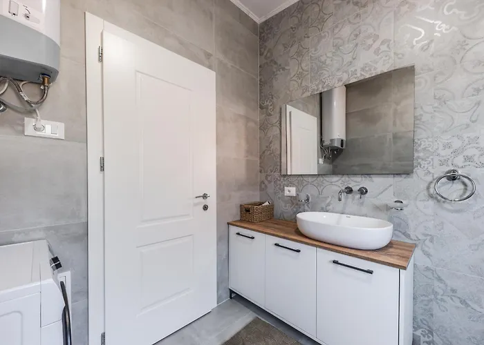 Appartement Beni's By Ps *