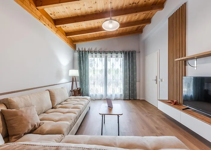 Beni's By Ps Appartement