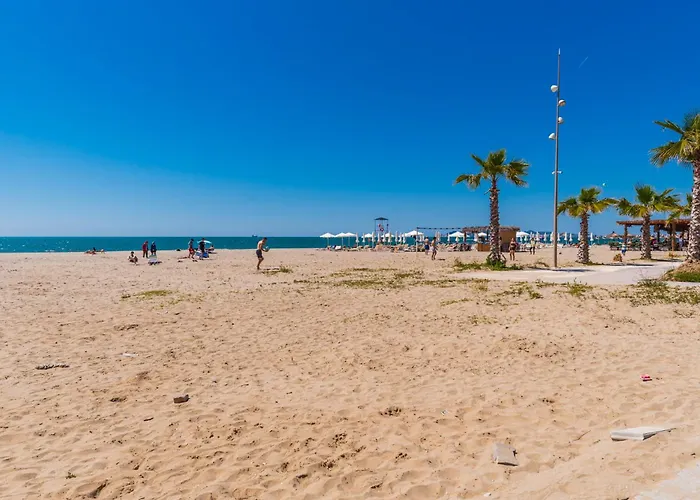 Beni's By Ps Golem (Tirana)