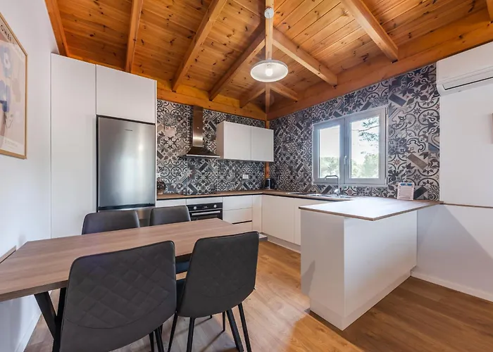 Beni's By Ps Appartement