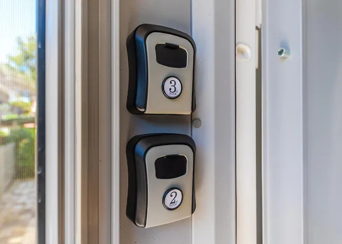 Beni's By Ps Appartement