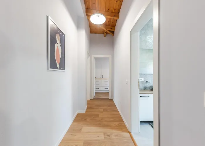 Beni's By Ps Appartement *