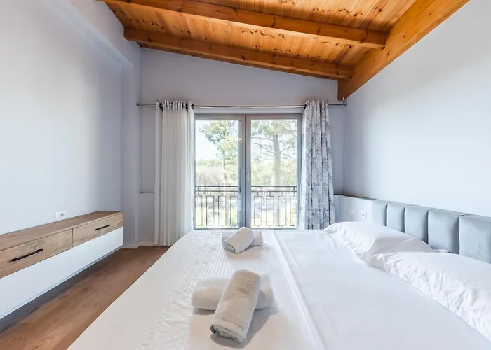 Beni's By Ps Appartement Golem (Tirana)